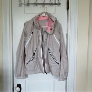 Lululemon Running Jacket